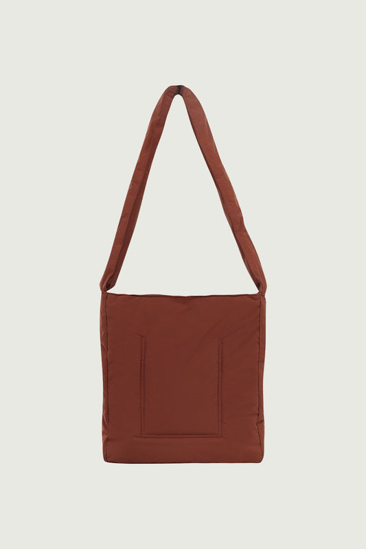 Sac Tuesday - Noisette - Femme