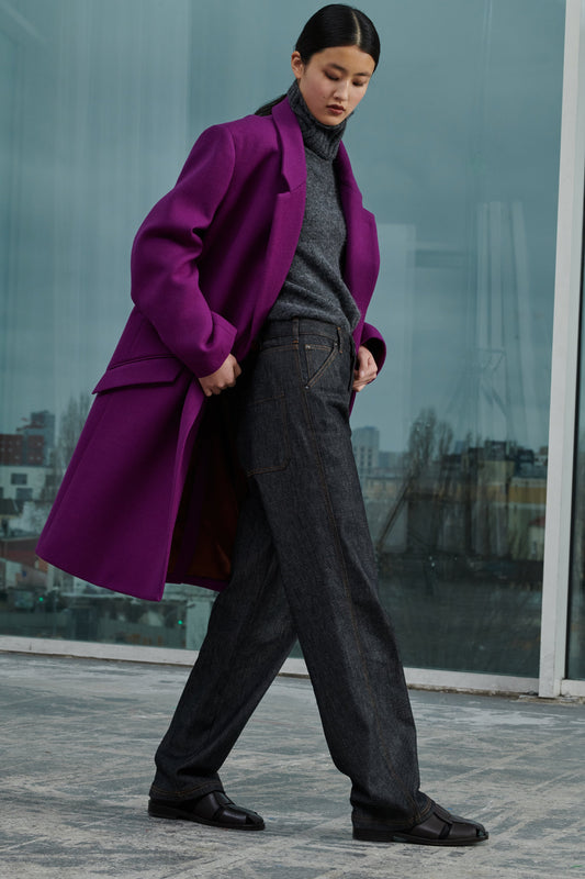 WADDEN COAT