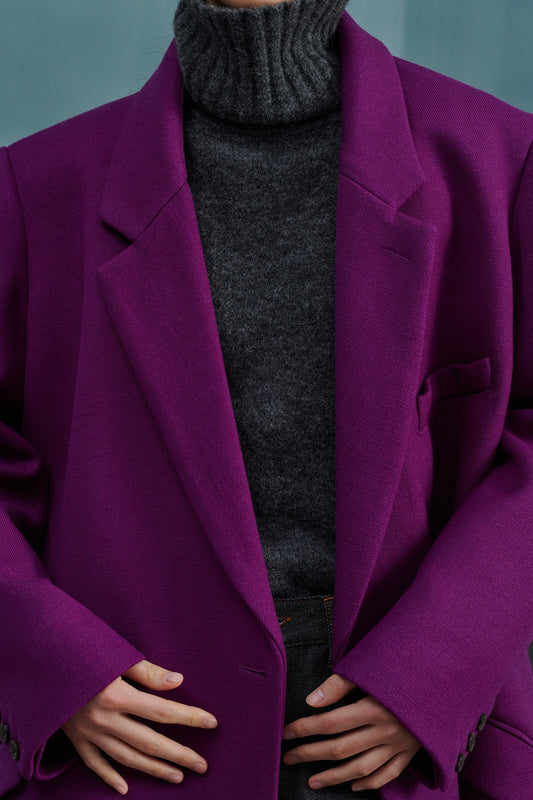 WADDEN COAT