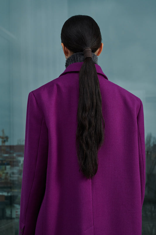 WADDEN COAT